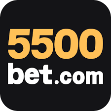 5500bet Cassino Online